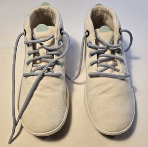 Allbirds Men's Wool Runners As New